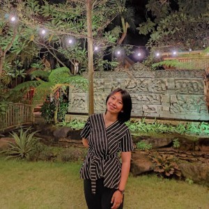 Ratu Ayu Sedhah Arum profile icon