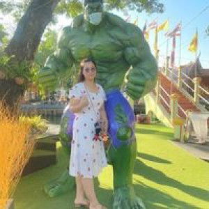 Sujitra Saengthong profile icon