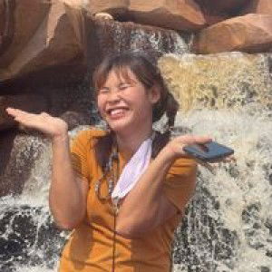 Papawarin Simmasood profile icon