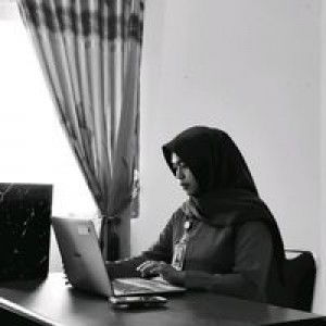 Laras Aulia Hasna profile icon