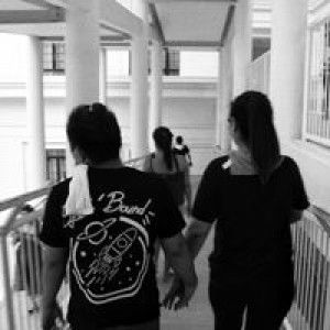 Gabrielle Alyssa Chio Chavez profile icon