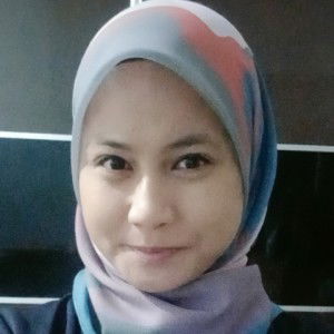 dayah hidayah profile icon