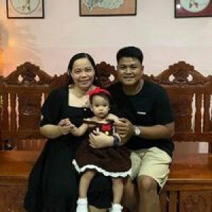 Maria Noemi Laforteza Suyat profile icon