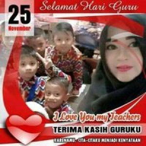 Purnia Make Up Dekorasi profile icon