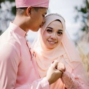 Fatehah Nur profile icon