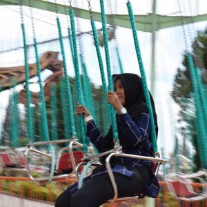 Lisa Aprilia profile icon