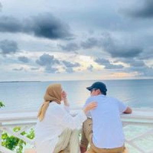 Rukmana Fdly profile icon