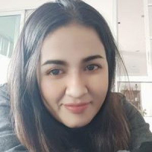 Laddawan Kittikun profile icon