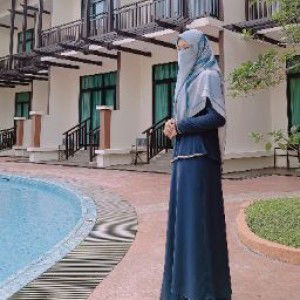 Siti Nurmahirah profile icon