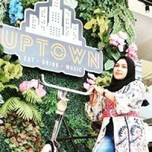 Bundae Satria Sakty profile icon