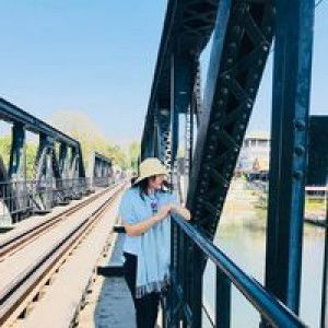 PinkParw Koedford profile icon