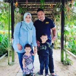 Marinah Mat profile icon