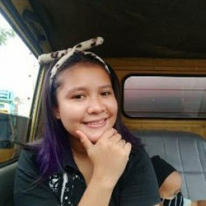 Shafriyanti Arwan profile icon