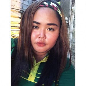 MaryRose Dizon profile icon