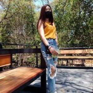 Poo'nim Nalinee profile icon