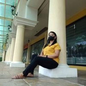 Mae Gallego Aquiño profile icon