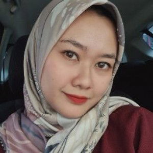 Weny Astriningrum profile icon
