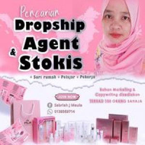 Sabriah J Maula profile icon