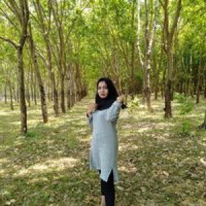 Dewie fatmawati profile icon