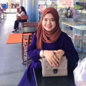 Nur Atika Putri Anwar profile icon