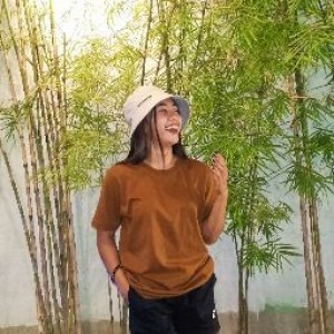 Shiela May Alcantara profile icon