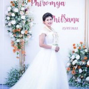 Phiromya Janchusri profile icon