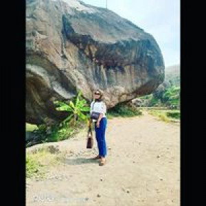 Rahayu KisMawati profile icon