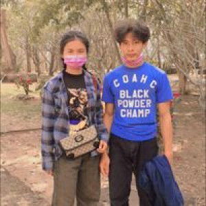 ครีม' น้อย profile icon