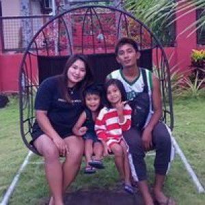 Roselyn Cosico Orea profile icon