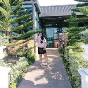 Papang Ratti Yagron profile icon