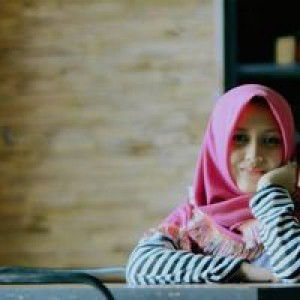 Anaa Shufiyana profile icon