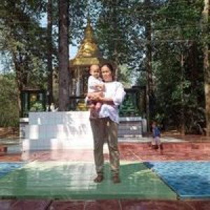 เนตรนภา วงค์เสนา profile icon