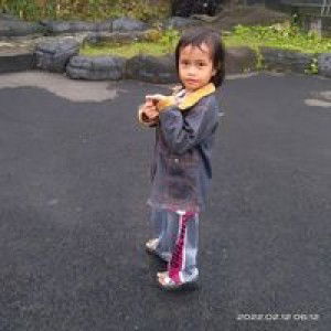 Zahra Nurlaila profile icon