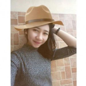 Yusticia Sinaga profile icon