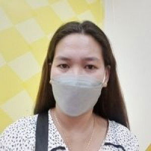 Jane Alison Manigo profile icon