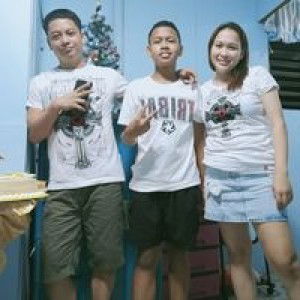 Zudoarichikitoku Atseid Rukushikashika profile icon