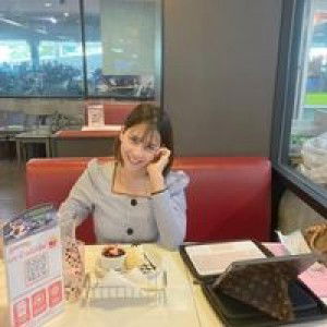 Kitty Chompunut profile icon