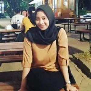 Dini Rahma profile icon