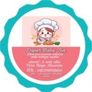 Dapur Baba Zea profile icon