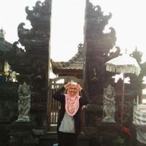 Noor Hasfieza profile icon