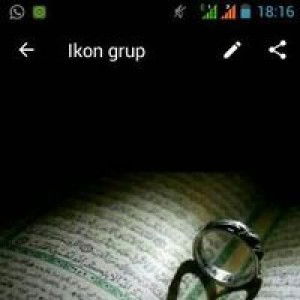 Siti Aisyah Nurrin Nazwa profile icon