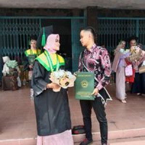 Kholifah Al Khoiru profile icon