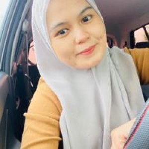 Maheerah Zahari profile icon