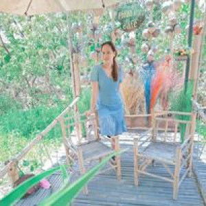 Patchanee Singthong profile icon