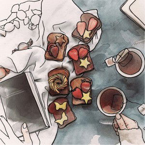 Selvin Selvianingsih profile icon