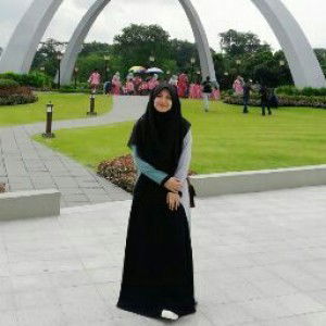 Izzati Hazirah profile icon