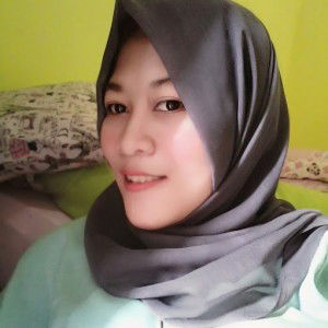 Cindy Fujianti profile icon