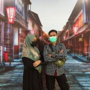 Witri Handayani profile icon