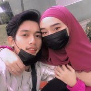 SITI NURUL AYIN BINTI ABDUL HAJAL profile icon