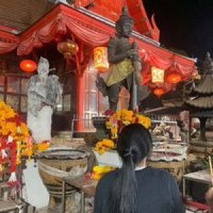 Sirinrat Pengsap profile icon